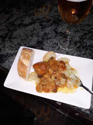 Mediterranean Bocados Redondos