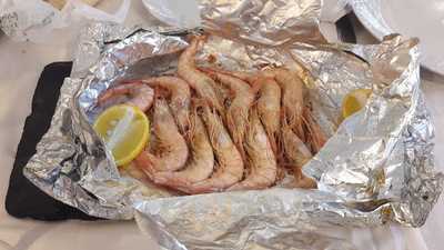 Mediterranean Bocados Redondos