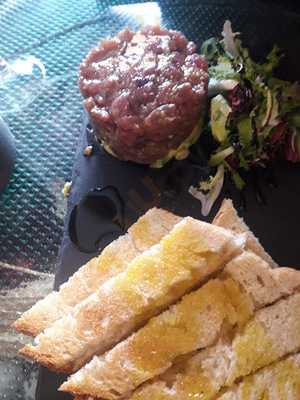 Mediterranean Bocados Redondos