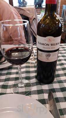 Mediterranean Bocados Redondos