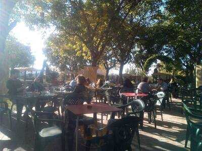 Mediterranean Bocados Redondos