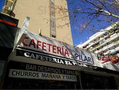 Cafeteria El Pilar