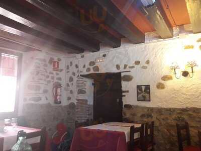 Restaurant Les 4 Llunes