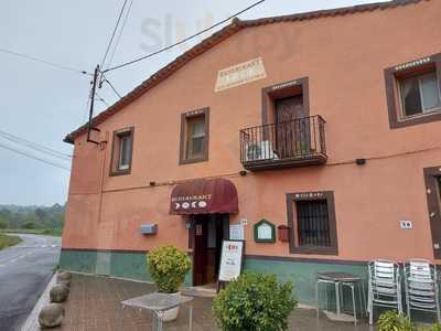 Restaurant Les 4 Llunes