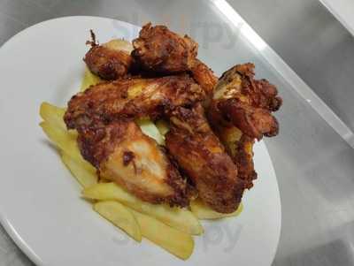 Asador De Pollos El Machu Picchu