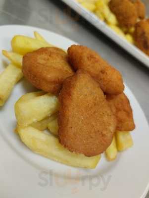 Asador De Pollos El Machu Picchu