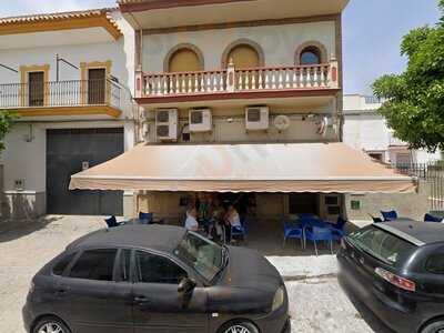 Asador De Pollos El Machu Picchu