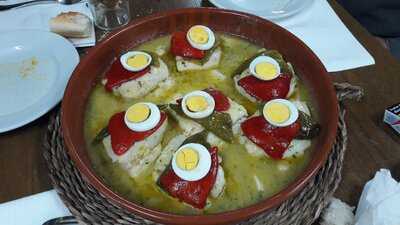 Itxas Buru Sagardotegia