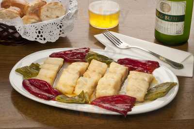 Itxas Buru Sagardotegia