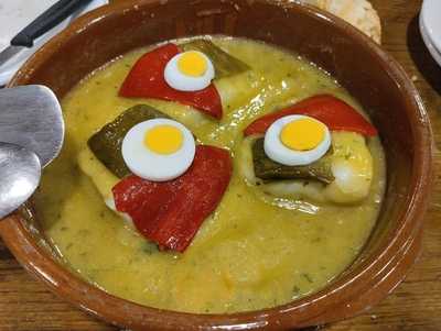 Itxas Buru Sagardotegia