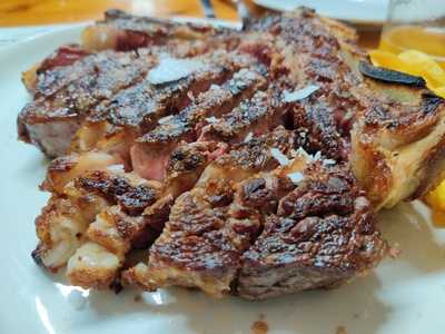 Itxas Buru Sagardotegia