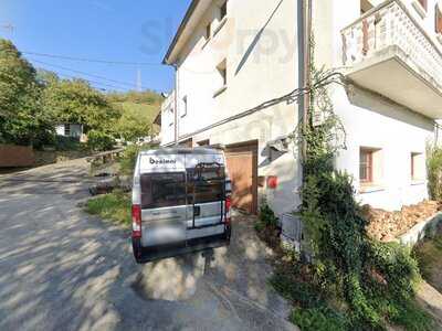 Itxas Buru Sagardotegia