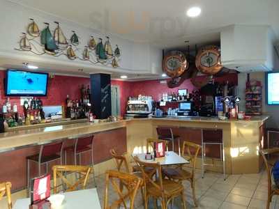 Cafetería Dorna