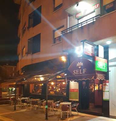 Pizzeria Self