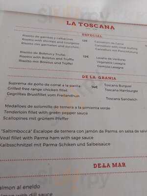 La Fontana - Lopesan Costa Meloneras