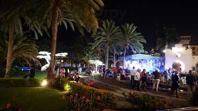 La Fontana - Lopesan Costa Meloneras