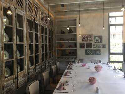 La Fontana - Lopesan Costa Meloneras