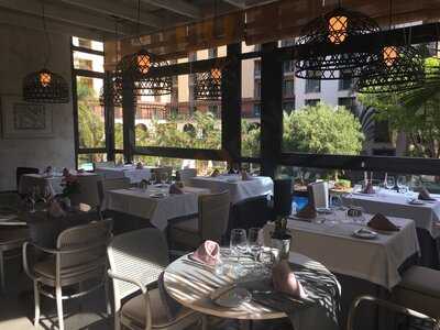 La Fontana - Lopesan Costa Meloneras