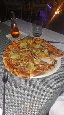 La Fontana - Lopesan Costa Meloneras