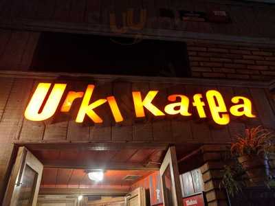 Urki Kafea