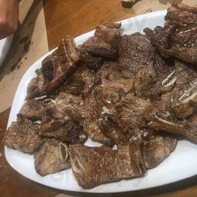 Akarregi Sagardotegia