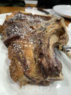 Akarregi Sagardotegia