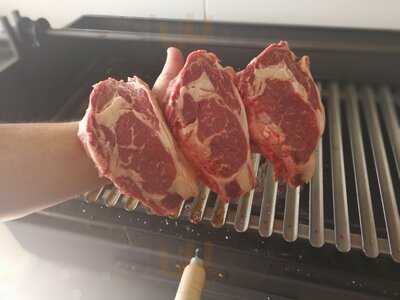 Restaurante Lamartina