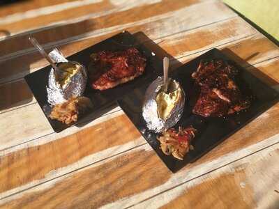 Restaurante Lamartina