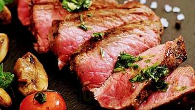 Restaurante Lamartina