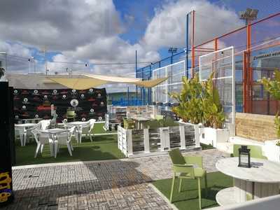 Restaurante Lamartina