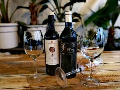 Restaurante Lamartina