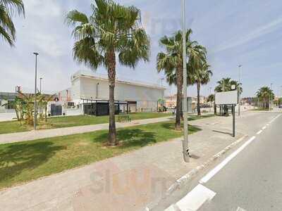 Restaurante Lamartina