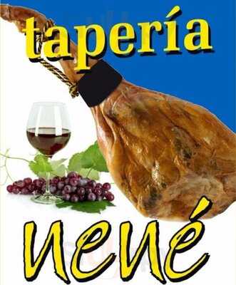 Tapería Nené