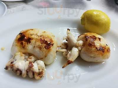 Bar Restaurante Paraíso