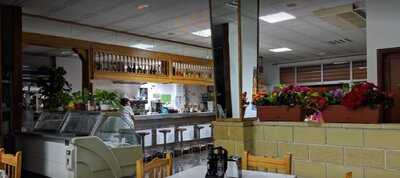 Bar Restaurante Paraíso