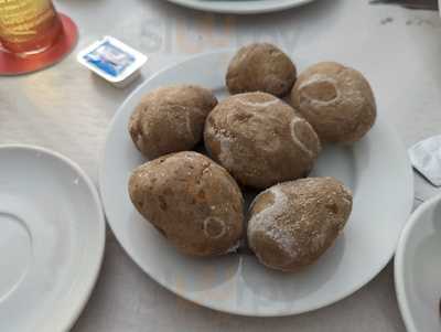 Bar Restaurante Paraíso