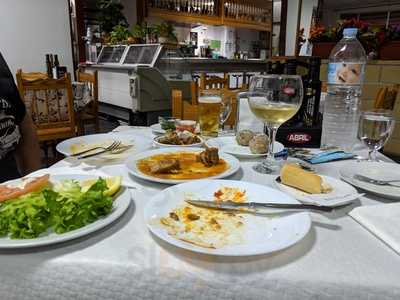 Bar Restaurante Paraíso