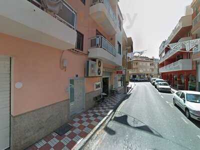 Bar Restaurante Paraíso