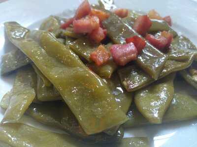 Parrillada D'a Limia