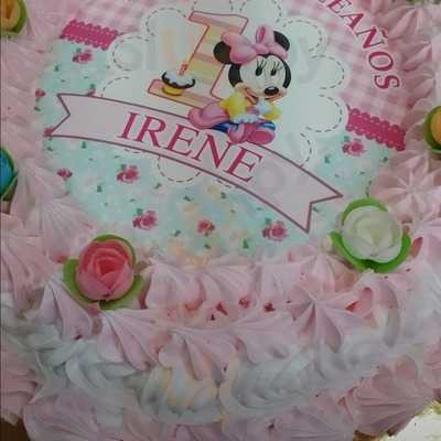 Pastelería El Carmen