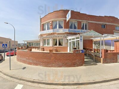 Sant Jordi Restaurant