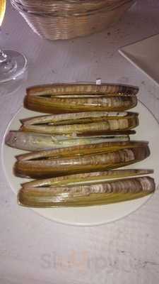 Cafeteria Snack Limon