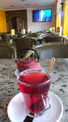 Cafeteria Snack Limon