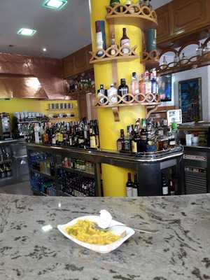 Cafeteria Snack Limon