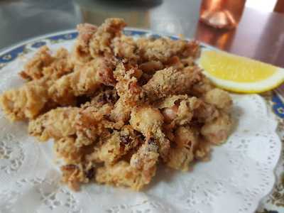 Tastaolletes Restaurant