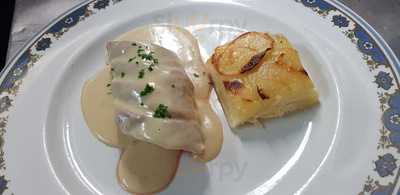 Tastaolletes Restaurant