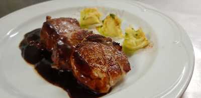 Tastaolletes Restaurant