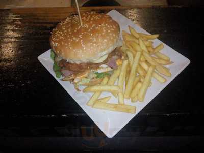 Restaurante D’fabula