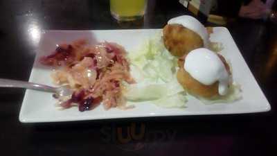 Restaurante D’fabula