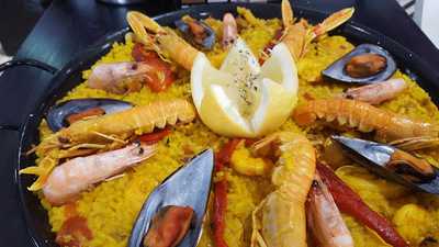 Restaurante D’fabula